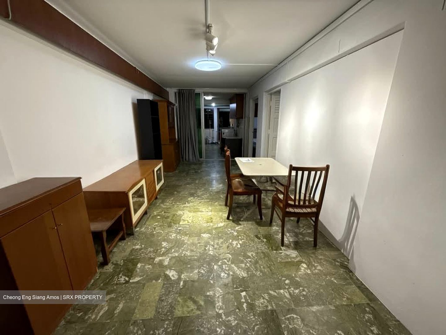 Blk 19 Ping Yi Gardens (Bedok), HDB 3 Rooms #554984121